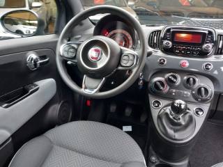 FIAT 500 usata 21