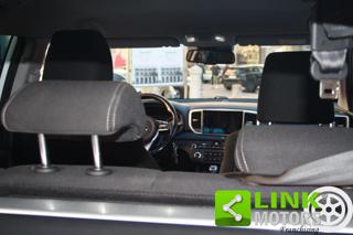 KIA Sportage usata, con Specchietti laterali elettrici