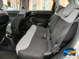 FIAT 500L usata, con Servosterzo