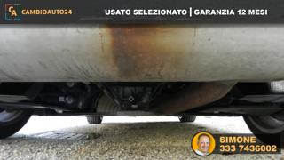 BMW Z4 usata, con Pacchetto sportivo