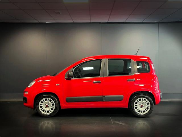 FIAT Panda usata, con Chiusura centralizzata