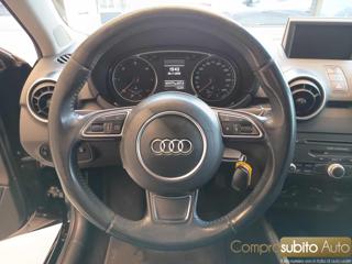 AUDI A1 usata, con Fendinebbia