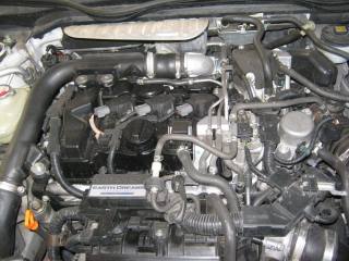 HONDA Civic usata, con Vivavoce