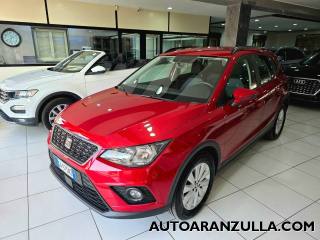 SEAT Arona 1.6 TDI 95CV Style Navi