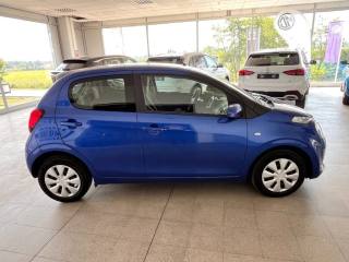 CITROEN C1 usata, con Controllo trazione