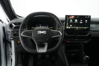 DACIA Duster usata, con Cerchi in lega