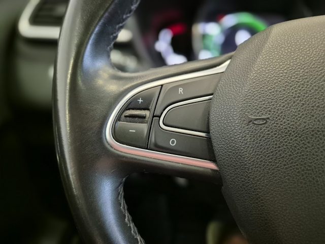 RENAULT Kadjar usata, con Immobilizzatore elettronico