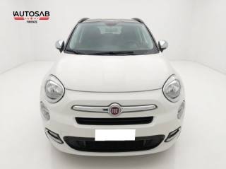 FIAT 500X usata, con Airbag