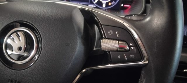 SKODA Kamiq usata, con Sensore di luce