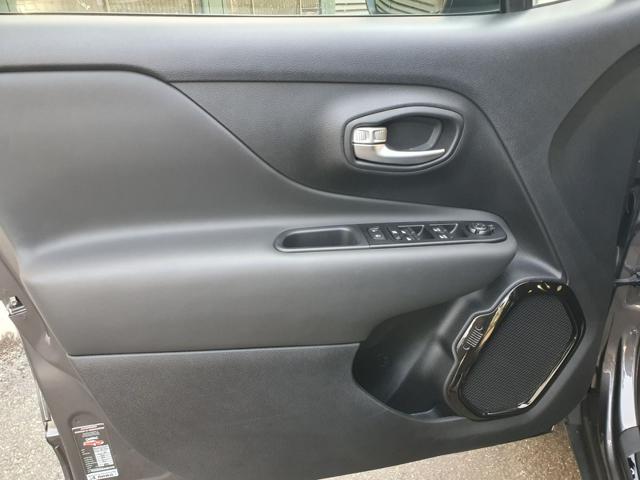 JEEP Renegade usata, con Controllo trazione