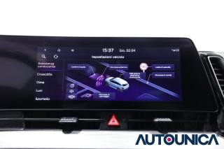 KIA Sportage usata, con Chiusura centralizzata telecomandata