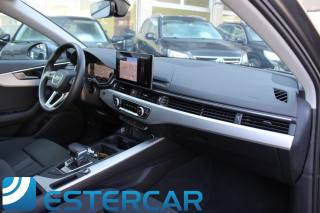 AUDI A4 usata, con Boardcomputer