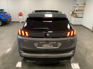 PEUGEOT 3008 usata, con Alzacristalli elettrici