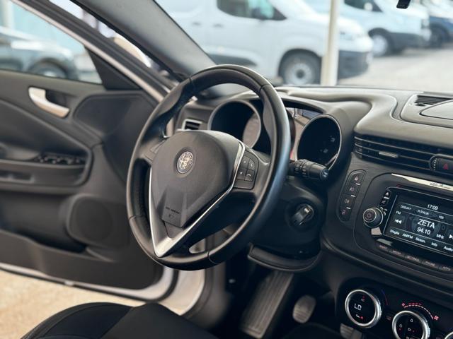 ALFA ROMEO Giulietta usata 25