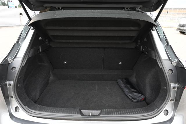 NISSAN Qashqai usata, con Cerchi in lega