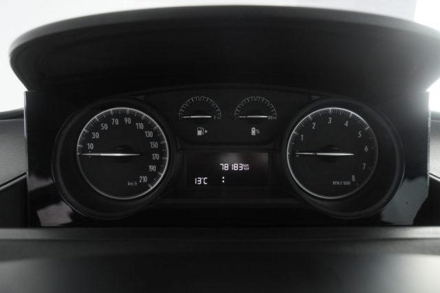 LANCIA Ypsilon usata 12