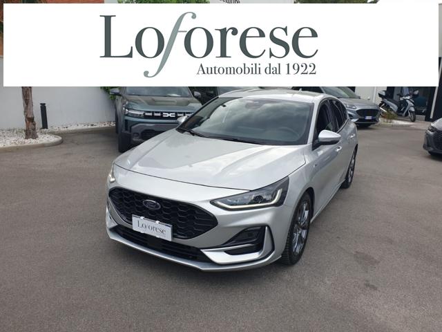FORD Focus usata, con Airbag laterali