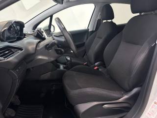 PEUGEOT 208 usata, con Cruise Control