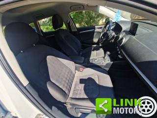 AUDI A3 usata, con ESP