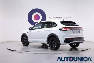 VOLKSWAGEN Taigo usata, con Servosterzo