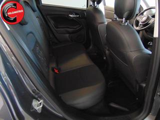 FIAT 500X usata, con Cerchi in lega