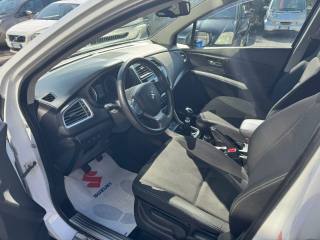 SUZUKI S-Cross usata, con Cruise Control