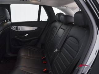 MERCEDES-BENZ GLC 220 usata 9