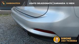 FORD Focus usata, con Divisori per bagagliaio