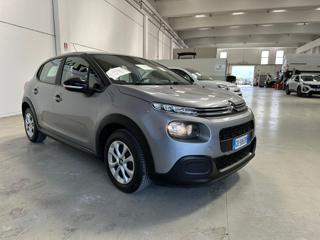 CITROEN C3 usata, con Airbag