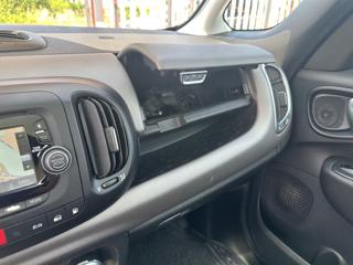 FIAT 500L usata, con Vivavoce