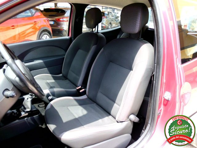 RENAULT Twingo usata, con Fendinebbia