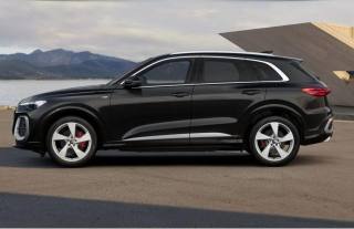 AUDI Q5 usata, con Airbag