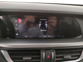ALFA ROMEO Stelvio usata, con USB