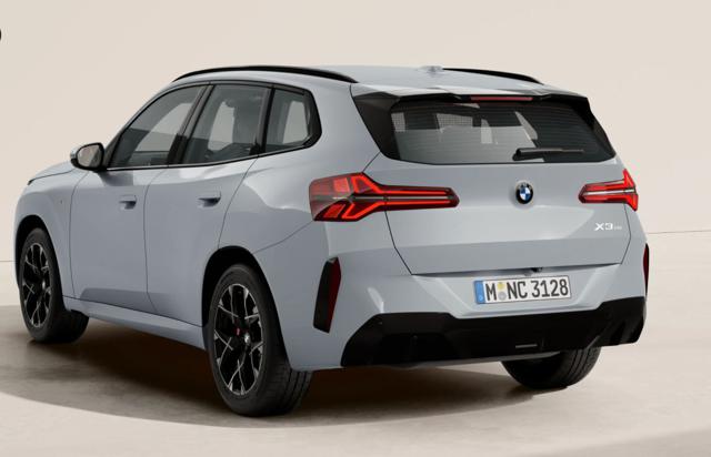 BMW X3 usata, con Airbag Passeggero