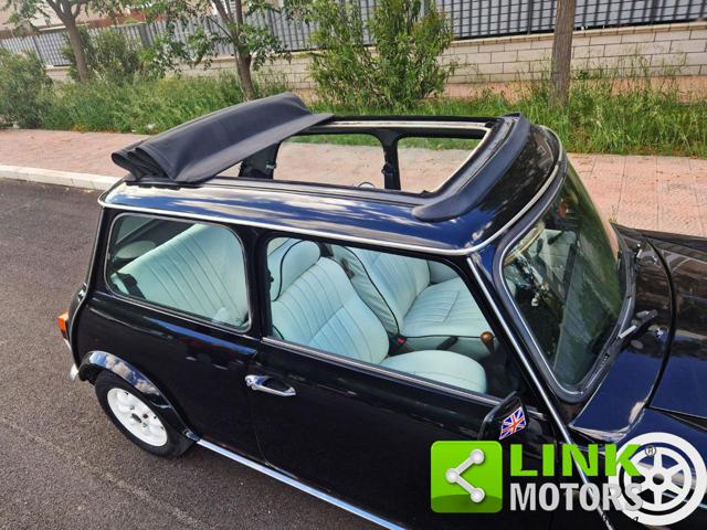 ROVER Mini usata 26