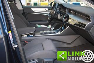AUDI A6 usata, con Isofix