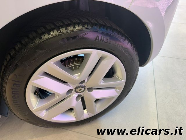 RENAULT Clio usata, con Controllo elettronico della corsia