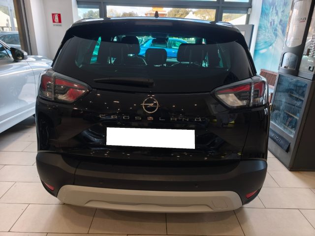 OPEL Crossland usata, con Autoradio