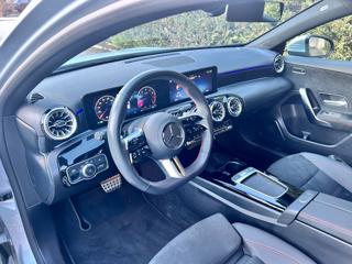 MERCEDES-BENZ A 200 usata, con Chiusura centralizzata