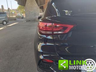 MG ZS usata, con Cerchi in lega