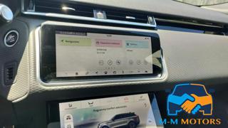 LAND ROVER Range Rover Velar usata, con Filtro antiparticolato