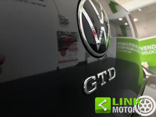 VOLKSWAGEN Golf usata, con MP3