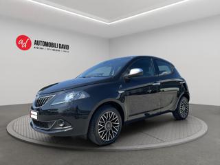 LANCIA Ypsilon 1.0 FireFly 5 porte S&S Hybrid FERRETTI