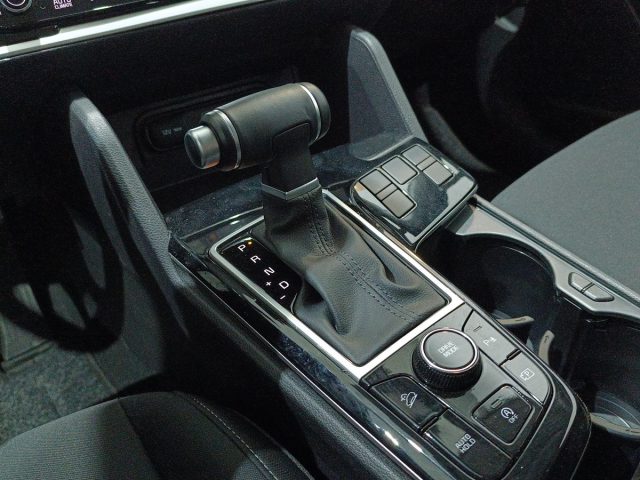 KIA Sportage usata, con Climatizzatore