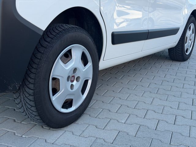 FIAT Fiorino usata 17