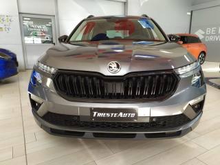 SKODA Kamiq usata, con Airbag