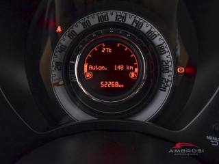 FIAT 500 usata 11