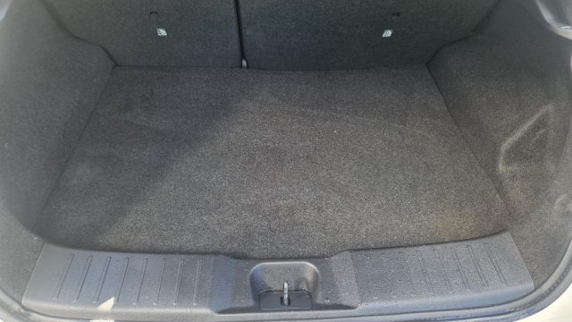 NISSAN Juke usata, con Interni in pelle
