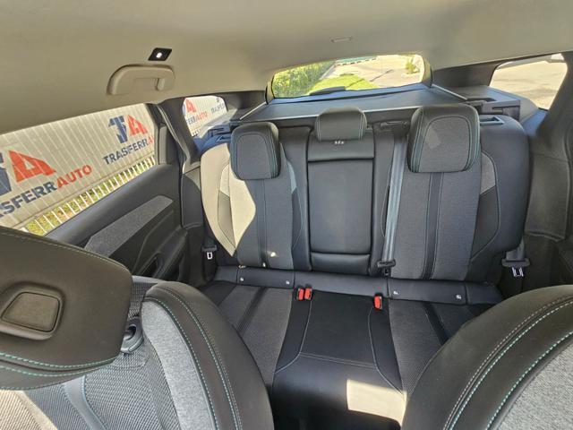 PEUGEOT 308 usata, con Controllo trazione