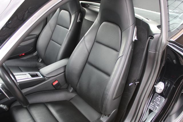 PORSCHE Cayman usata, con Park Distance Control
